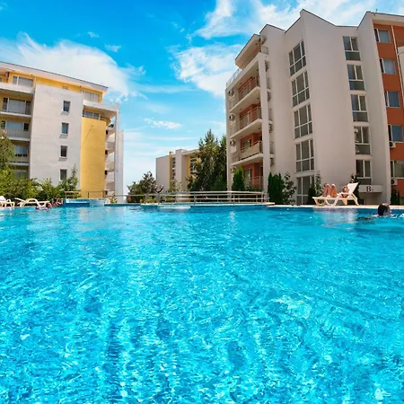 империал форт клуб