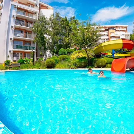 империал форт клуб