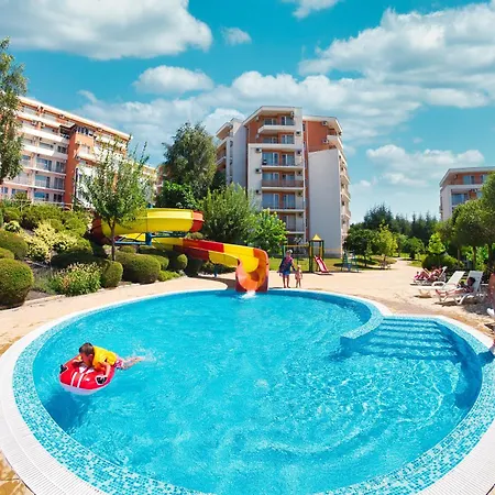 империал форт клуб Апартамент