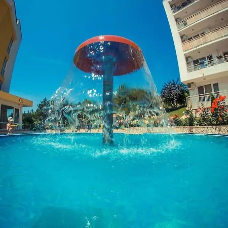 империал форт клуб