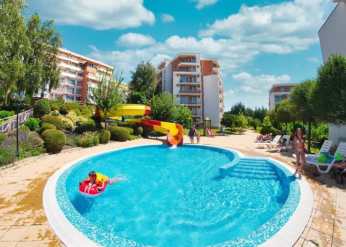 Imperial Club Apartamento