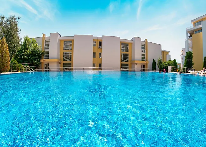 Imperial Club Apartman *