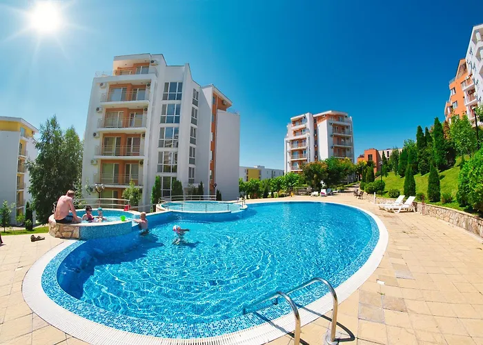 Imperial Club Szveti Vlasz