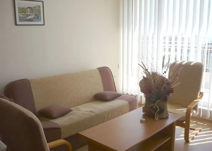 Apartamento Imperial Club