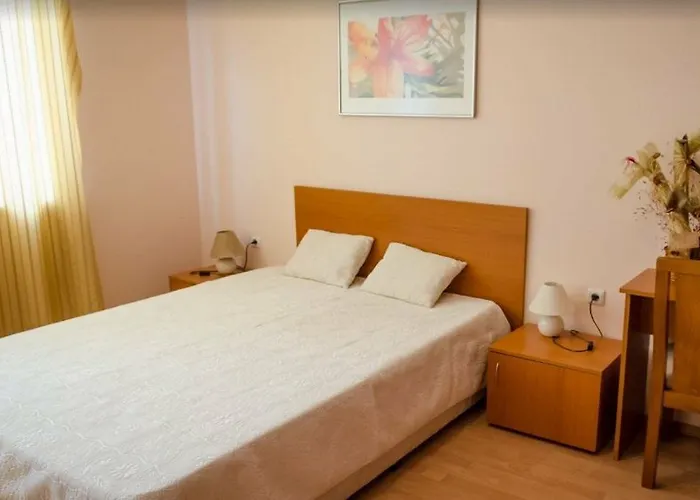 Apartamento Imperial Club