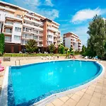 Apartamento Imperial Club