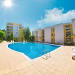 Apartamento Imperial Club