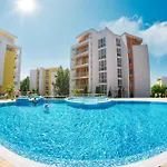 Apartamento Imperial Club *