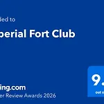 Imperial Fort Club *