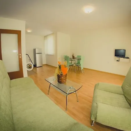 Imperial Fort Club Lejlighed Sveti Vlas