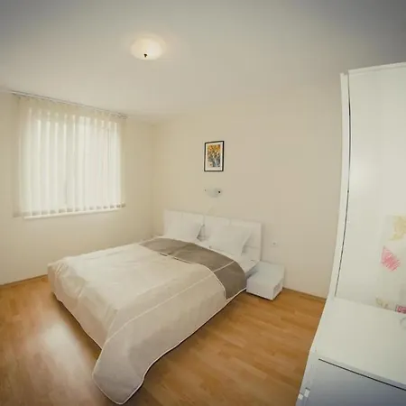 Imperial Club Daire *