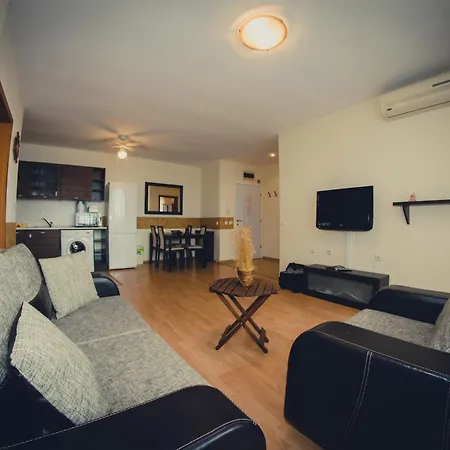Apartament Imperial Club