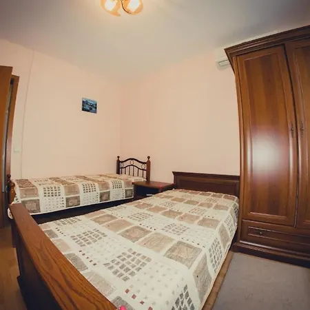 Imperial Club Sveti Vlas