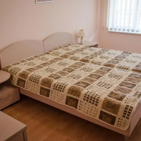 Daire Imperial Club *