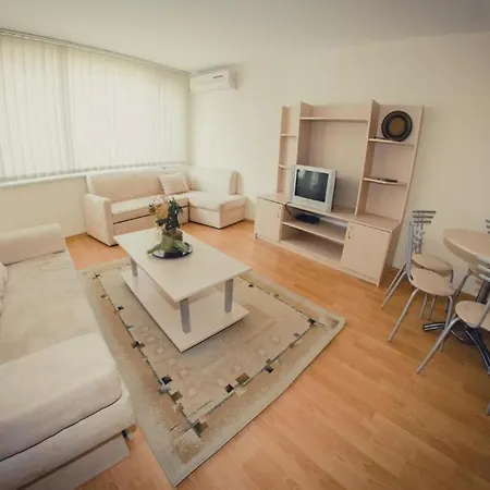 Imperial Club Daire *