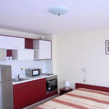 Imperial Fort Club * Sveti Vlas