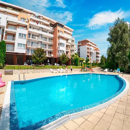 Apartament Imperial Club