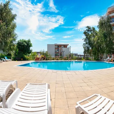 Imperial Club * Sveti Vlas