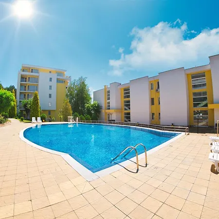 Апартаменты Imperial Club
