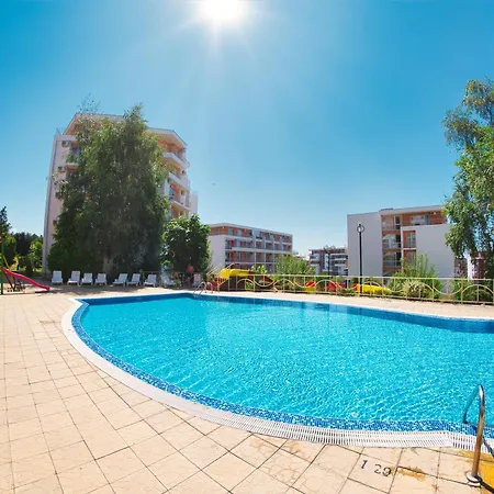 Imperial Club * Светий Влас