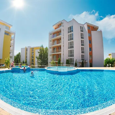 Lejlighed Imperial Fort Club *