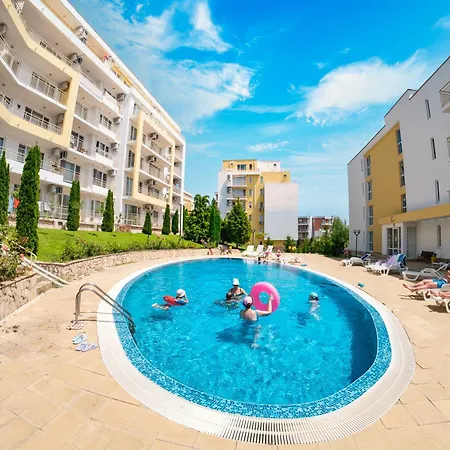 Imperial Club * Свети-Влас