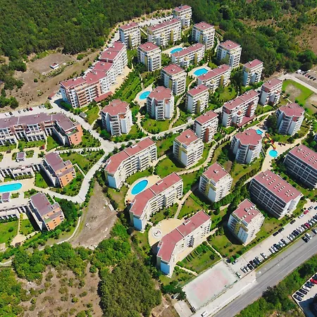Imperial Club Sveti Vlas