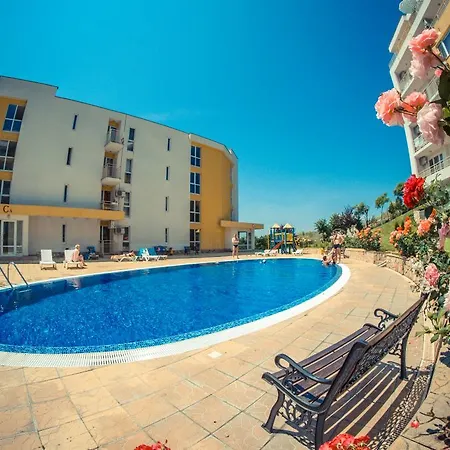 Lejlighed Imperial Fort Club *