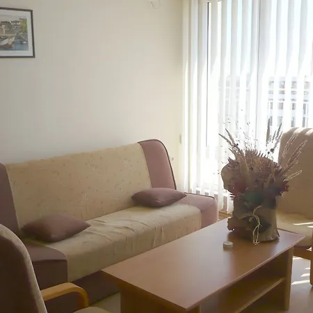 Lejlighed Imperial Fort Club