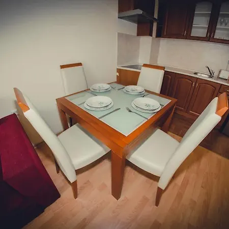 Imperial Club Daire *