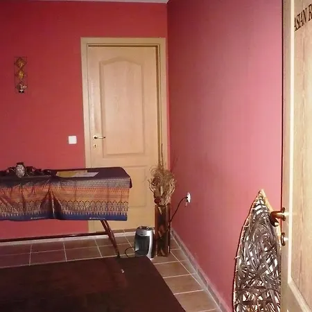 Imperial Club * Sveti Vlas