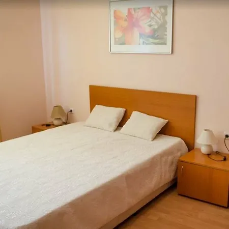 Lejlighed Imperial Fort Club