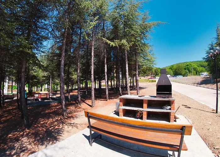 Imperial Club Διαμέρισμα *