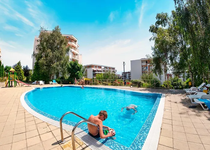 Διαμέρισμα Imperial Club