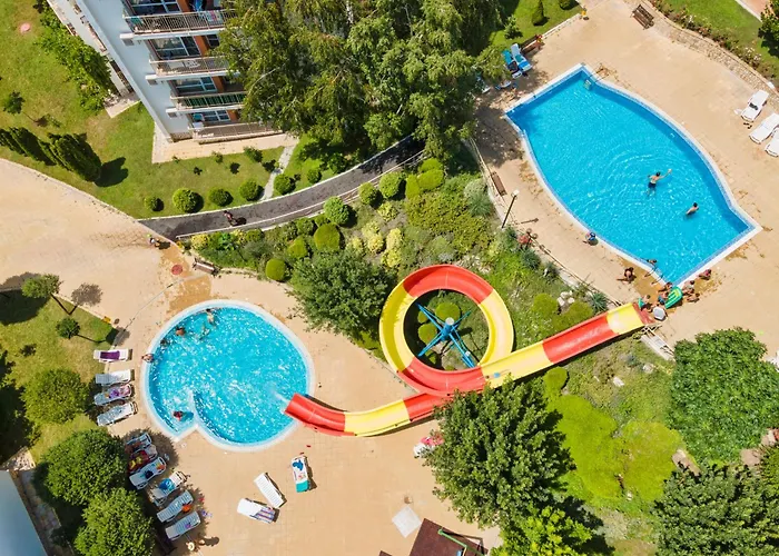 Διαμέρισμα Imperial Club *