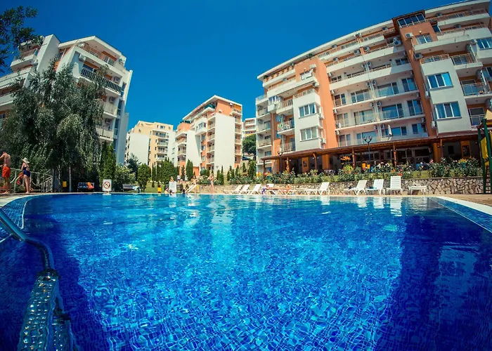 Διαμέρισμα Imperial Club