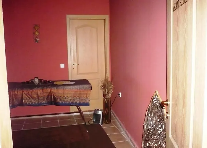 Imperial Club * Sveti Vlas