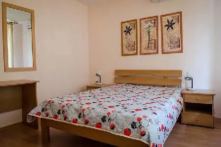 Imperial Club Διαμέρισμα *